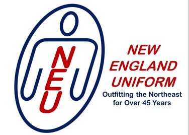 NEW ENGLAND UNIFORM